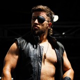 Telegram profile photo for Dean Brady муж Роксаны Перез