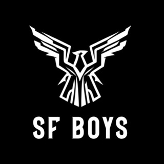 Telegram profile photo for SF B0YS 🔱