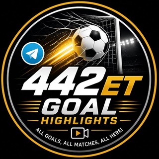Telegram profile photo for Goal Video