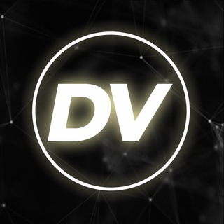 Telegram profile photo for DV