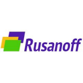 Telegram profile photo for Rusanoff