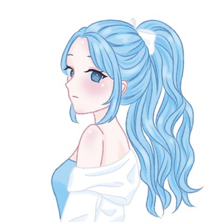 Telegram profile photo for rain : freebies