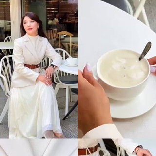 Telegram profile photo for ОПТОМ ТУРКИЯ ТOВАРЫ👗 🇹🇷🇺🇿