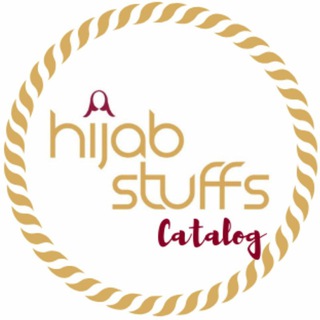 Telegram profile photo for Katalog HijabStuffs