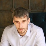Telegram profile photo for САИД - СЕДОЙ ТАРГЕТОЛОГ