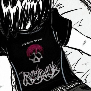 Telegram profile photo for верхина333