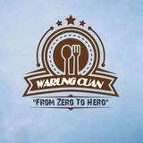 Telegram profile photo for π°WARUNG CUAN CRYPTOπ°