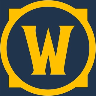 Telegram profile photo for Warcraft по-русски
