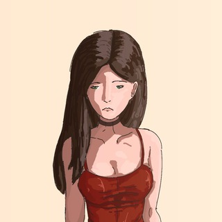 Telegram profile photo for Gyla Art