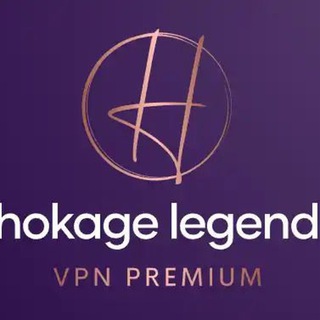 Telegram profile photo for Hokage Legend