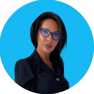 Telegram profile photo for 💎Анна Шачнева | Игры и психология