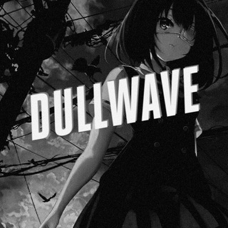 Telegram profile photo for DullWave NEWS