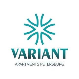 Telegram profile photo for Апартаменты VARIANT