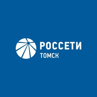 Telegram profile photo for Россети Томск