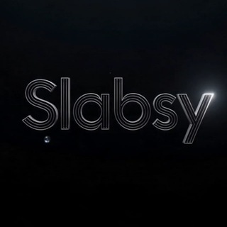 Telegram profile photo for Slabsy Powerd By Slabsy.uk