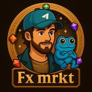 Telegram profile photo for royalgiftbox