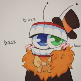 Telegram profile photo for ℬℯℯ ℬℴ𝓈𝓈