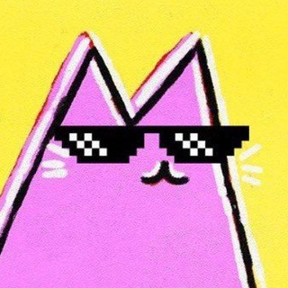 Telegram profile photo for сделал новый канал ☝️
