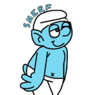 Telegram profile photo for Smerf ( PORTAL )
