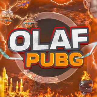 Telegram profile photo for OLAF REZ