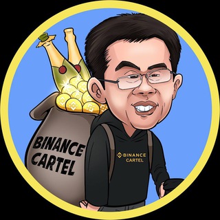 Telegram profile photo for Binance Cartel Portal | $BCARTEL