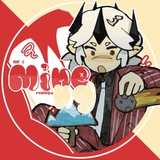 Telegram profile photo for ㅤ|| 𝙈𝘪𝘯𝘦𝘯𝘨ֺᵖᶰᵍ