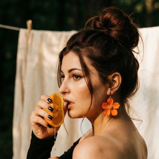 Telegram profile photo for Л ᥙ н ᥲ _ М | НЕЙРОФОТО | ДИЗАЙН