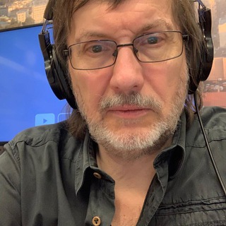 Telegram profile photo for Заметки старьевщика