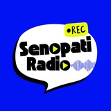 Telegram profile photo for UKM SENOPATI RADIO