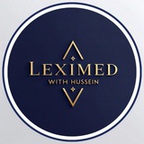 Telegram profile photo for LexiMed || حـسين وسام