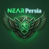 Telegram profile photo for اطلاع رسانی NEAR به فارسی