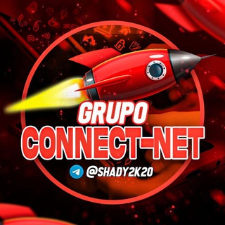 Telegram profile photo for 🌐 GP CONNECT-NET ⚡️
