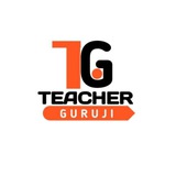 Telegram profile photo for Teacher Guruji