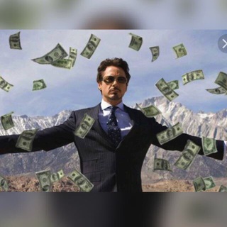Telegram group profile photo for Клуб NOVA: бизнес-встречи, инвест-проекты