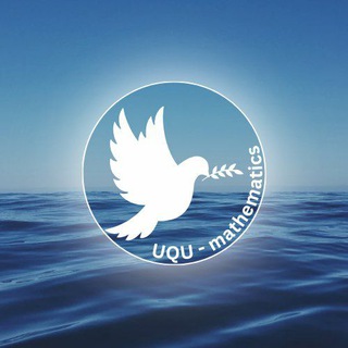 Telegram profile photo for سلايدات(قسم الرياضيات)📌