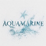 Telegram profile photo for AQUAMARINE