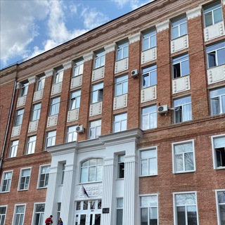 Telegram profile photo for МБОУ Лицей №6 🏫