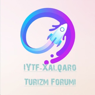 Telegram profile photo for IYTF |CHANNEL