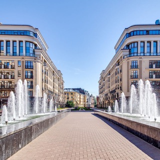 Telegram group profile photo for ЖК Парадный Квартал, закрытый чат