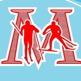 Telegram profile photo for Федерация лыжных гонок Москвы // ФЛГМ