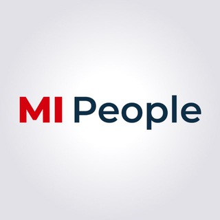 Telegram profile photo for MI People