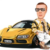 Telegram profile photo for АВТОБАЙ