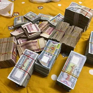Telegram profile photo for အခမဲ့ အွန်လိုင်းပိုက်ဆံရှာနည်း