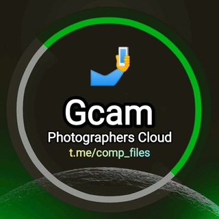 Telegram profile photo for Community of Gcam Photographers Cloud | Xml