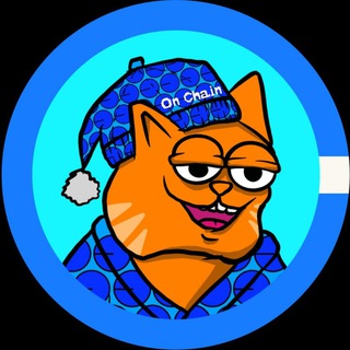 Telegram profile photo for GOMEOW