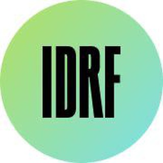 Telegram profile photo for International Digital Retail Forum & meetups