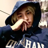 Telegram profile photo for Хёнджини🤍