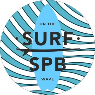 Telegram profile photo for SurfParty SPB