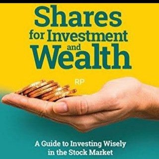Telegram profile photo for Share investment ideas group2