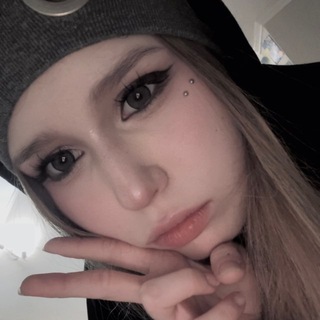 Telegram profile photo for fate субиновна —🩶